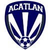 Acatlán II logo