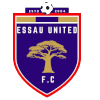 Essau United logo