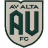 AV Alta logo