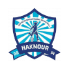 CDF Haknour logo