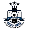 La Familia FC logo