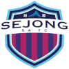 Sejong SA logo
