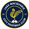 Lake Macquarie (W) logo