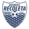 Deportes Recoleta(W) logo