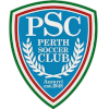 Perth SC U23 logo