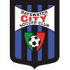 Bayswater City U23 logo