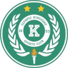 Olympic Kingsway U23 logo