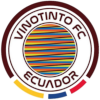 Vinotinto de Ecuador (W) logo