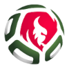 ABFF U19 logo
