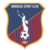 Monagas B logo