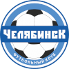 Chelyabinsk B logo