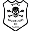 Bucks Bucaneers logo
