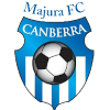 Majura FC (W) logo