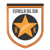 Estrella del Sur Reserves logo