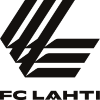 FC Lahti II logo