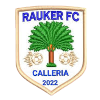 Rauker FC logo