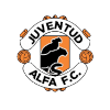Juventud Alfa logo
