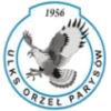 ULKS Orzel Parysow logo