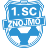 SC Znojmo logo