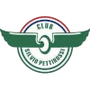 Silvio Pettirossi logo
