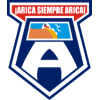 San Marcos de Arica logo