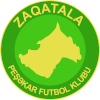 Zaqatala FK logo