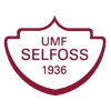UMF Selfoss logo