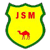 JSM Jeunesse Sportive El Massira logo