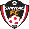 Gimhae City FC logo