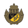 Vaxjo Norra IF logo