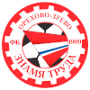 Znamya Truda logo