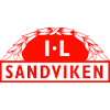 Sandvikens logo