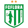 Flora Tallinn II logo