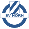 SV Horn logo