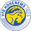 VfB Hohenems logo