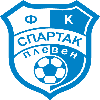 Spartak Pleven logo