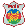FK MOIK Baku logo