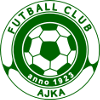 FC Ajka logo