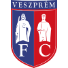 Veszprem FC logo