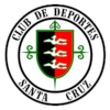 Deportes Santa Cruz logo