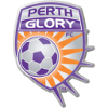 Perth Glory (Trẻ) logo