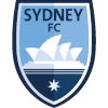 Sydney FC Youth logo