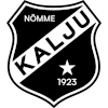 Nomme JK Kalju II logo