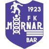 FK Mornar logo