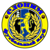 Kommunalnik Slonim logo