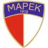 Marek Dupnitza logo