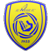 Al Nasr Riyadh Youths logo