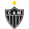 Atletico Mineiro  Youth (MG) logo