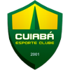 Cuiaba (MT) (Youth) logo