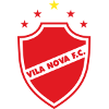 Vila Nova (Youth) logo